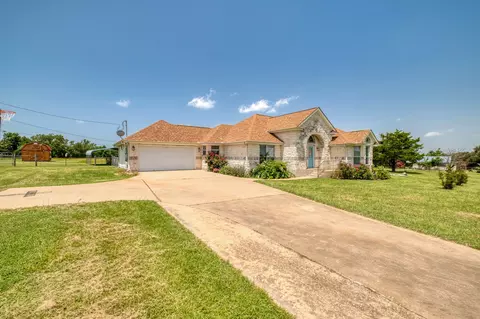 Exterior - 341 Brown Rd, Mcdade, TX 78650 photo 3 of 7