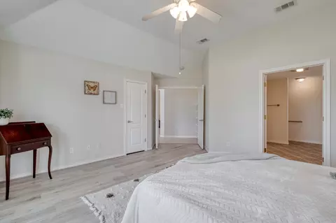 Bedroom - 341 Brown Rd, Mcdade, TX 78650 photo 3 of 5