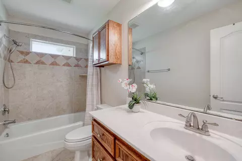 Bath - 341 Brown Rd, Mcdade, TX 78650 photo 2 of 2