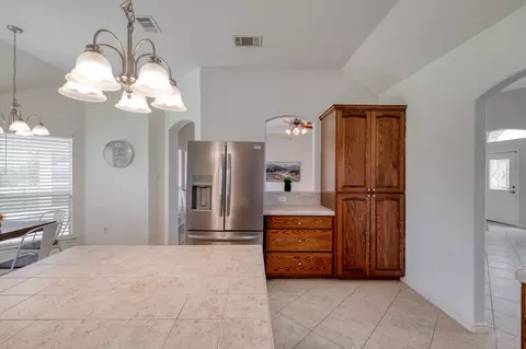 Kitchen - 341 Brown Rd, Mcdade, TX 78650 photo 3 of 4
