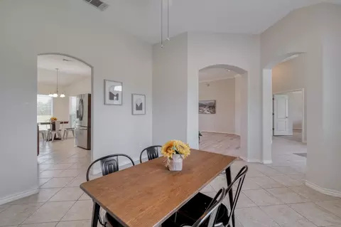 Dining - 341 Brown Rd, Mcdade, TX 78650 photo 2 of 3