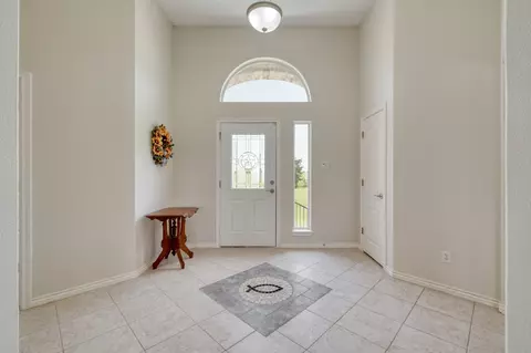Entry Way - 341 Brown Rd, Mcdade, TX 78650 photo 1 of 1