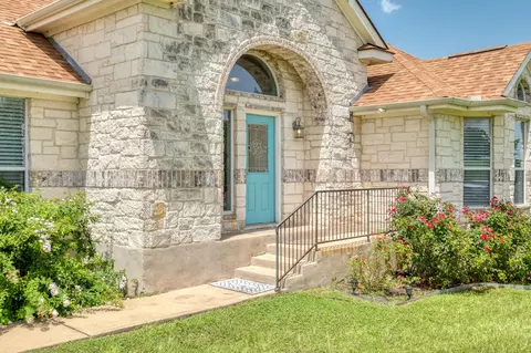 Exterior - 341 Brown Rd, Mcdade, TX 78650 photo 5 of 7