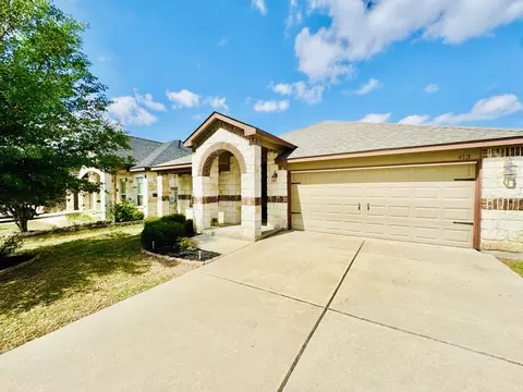 Exterior - 413 Gettysburg Loop, Elgin, TX 78621 photo 2 of 6