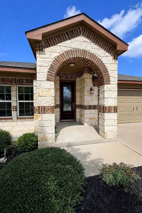 Exterior - 413 Gettysburg Loop, Elgin, TX 78621 photo 3 of 6