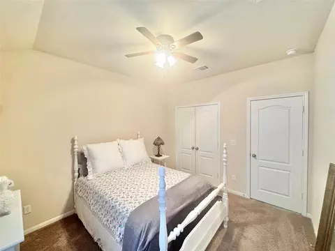 Bedroom - 413 Gettysburg Loop, Elgin, TX 78621 photo 2 of 5