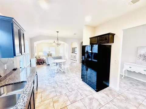 Kitchen - 413 Gettysburg Loop, Elgin, TX 78621 photo 4 of 4