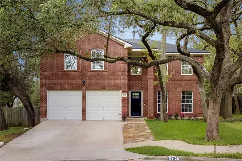 5736 Lomita Verde Cir, Austin, TX 78749