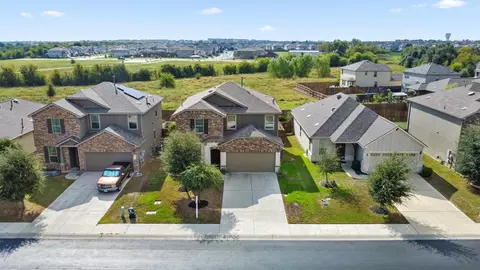 1208 Cliffbrake Way, Georgetown, TX 78626