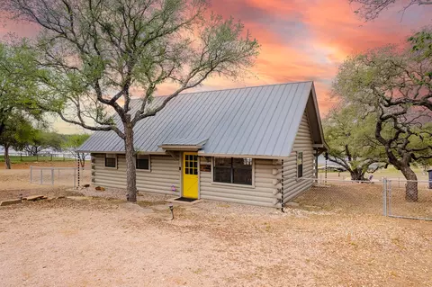 300 County Road 145, Burnet, TX 78611