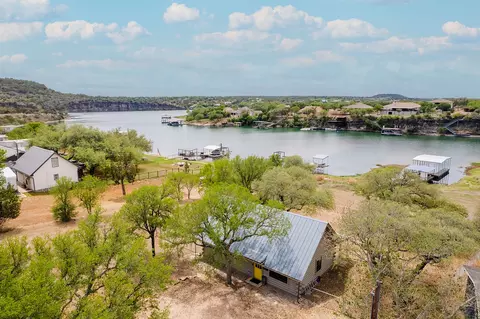 300 County Road 145, Burnet, TX 78611