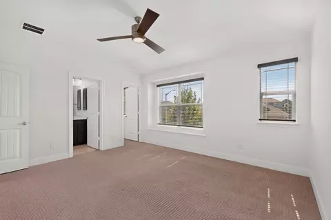 Bedroom - 230 Jarbridge Dr, Kyle, TX 78640 photo 2 of 6