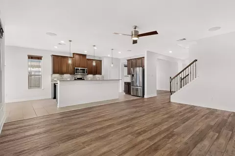 Living - 230 Jarbridge Dr, Kyle, TX 78640 photo 2 of 3