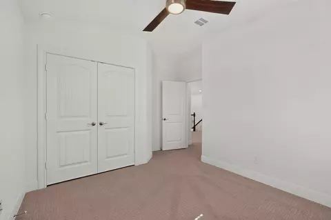 Bedroom - 230 Jarbridge Dr, Kyle, TX 78640 photo 3 of 6