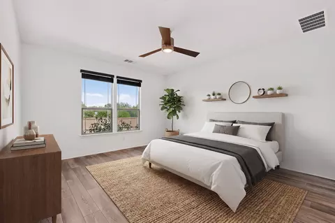 Bedroom - 230 Jarbridge Dr, Kyle, TX 78640 photo 1 of 6