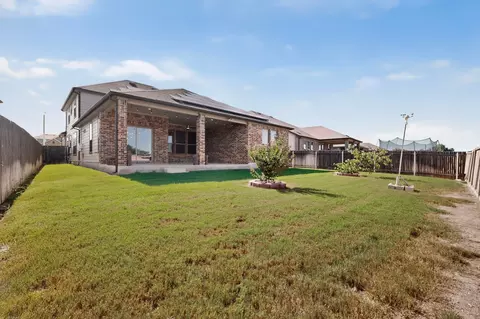 Exterior - 230 Jarbridge Dr, Kyle, TX 78640 photo 3 of 3