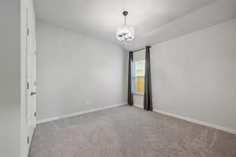 Bedroom - 161 Danbark Dr, Buda, TX 78610 photo 5 of 6