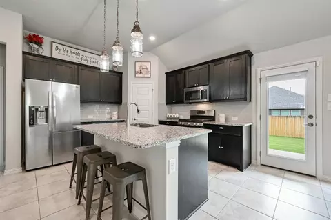 Kitchen - 161 Danbark Dr, Buda, TX 78610 photo 2 of 3