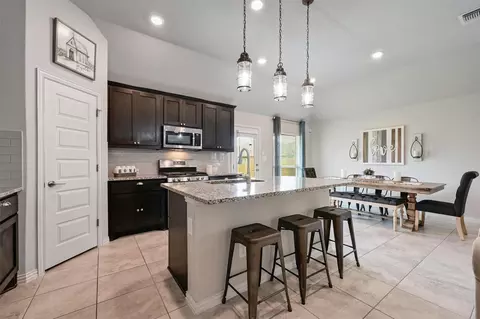 Kitchen - 161 Danbark Dr, Buda, TX 78610 photo 1 of 3