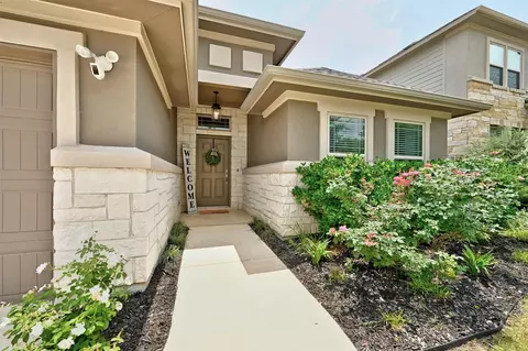 Exterior - 161 Danbark Dr, Buda, TX 78610 photo 4 of 6