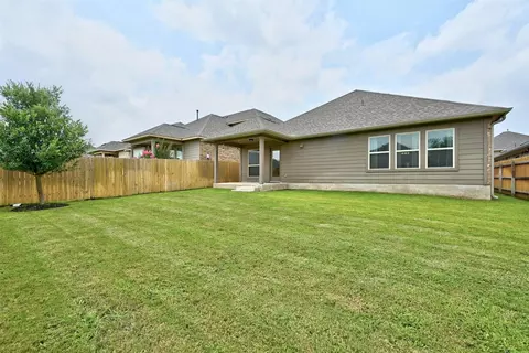Exterior - 161 Danbark Dr, Buda, TX 78610 photo 6 of 6