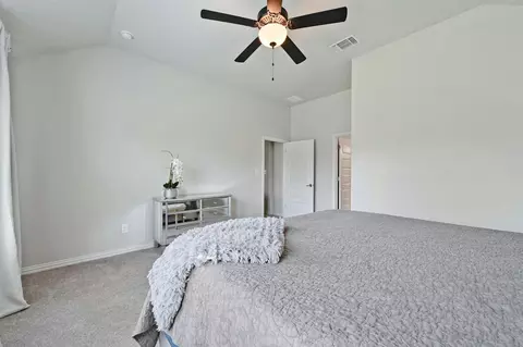 Bedroom - 161 Danbark Dr, Buda, TX 78610 photo 3 of 6