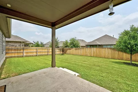 Exterior - 161 Danbark Dr, Buda, TX 78610 photo 5 of 6