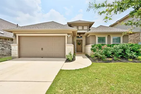 Exterior - 161 Danbark Dr, Buda, TX 78610 photo 2 of 6