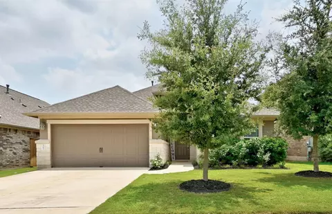 Exterior - 161 Danbark Dr, Buda, TX 78610 photo 3 of 6