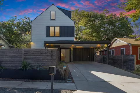 2935 Pannell St, Austin, TX 78722