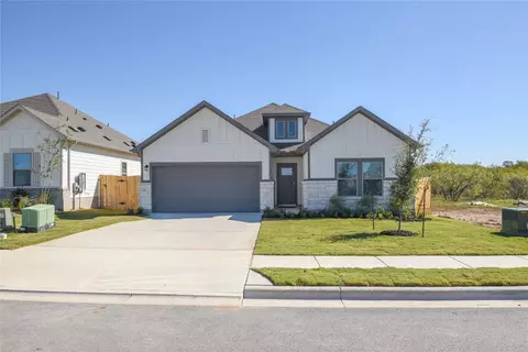 115 Ayres Horn, Cedar Creek, TX 78612