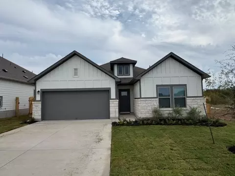 115 Ayres Horn, Cedar Creek, TX 78612