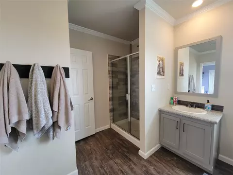 Bath - 247 Daniel Dr, Bertram, TX 78605 photo 3 of 5