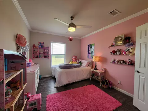 Bedroom - 247 Daniel Dr, Bertram, TX 78605 photo 1 of 3
