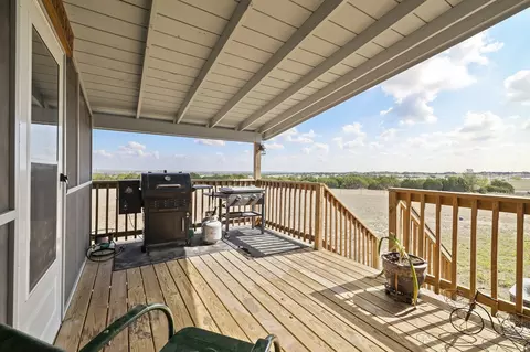 Exterior - 247 Daniel Dr, Bertram, TX 78605 photo 8 of 8