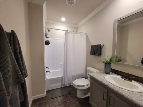 Bath - 247 Daniel Dr, Bertram, TX 78605 photo 1 of 5