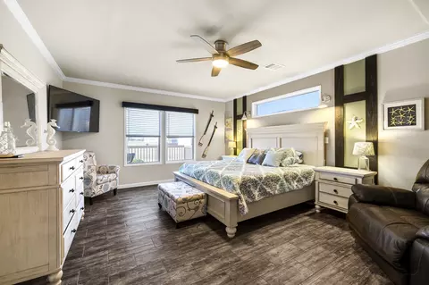 Bedroom - 247 Daniel Dr, Bertram, TX 78605 photo 1 of 6