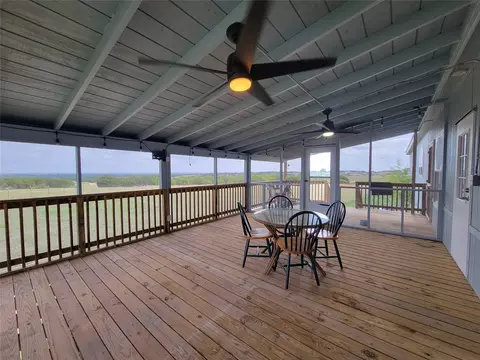 Exterior - 247 Daniel Dr, Bertram, TX 78605 photo 4 of 6