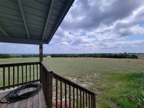 Exterior - 247 Daniel Dr, Bertram, TX 78605 photo 5 of 6