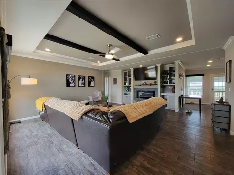 Living - 247 Daniel Dr, Bertram, TX 78605 photo 1 of 2
