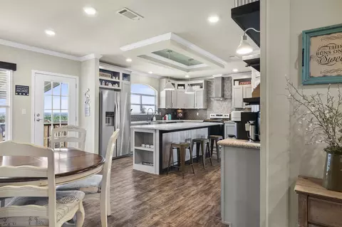 Kitchen - 247 Daniel Dr, Bertram, TX 78605 photo 1 of 5