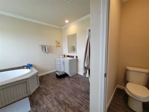 Bath - 247 Daniel Dr, Bertram, TX 78605 photo 4 of 5