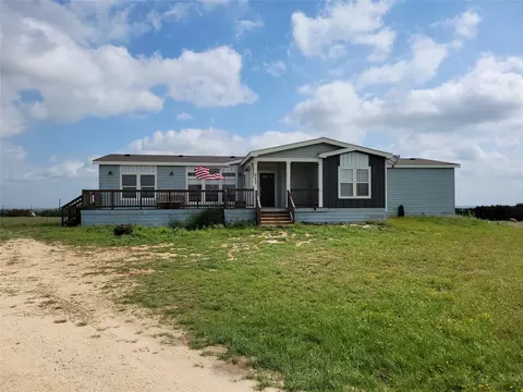 Exterior - 247 Daniel Dr, Bertram, TX 78605 photo 2 of 6
