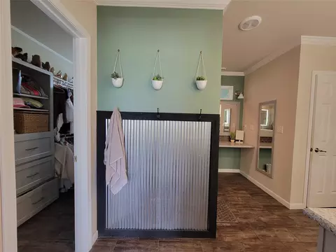 Entry Way - 247 Daniel Dr, Bertram, TX 78605 photo 1 of 2
