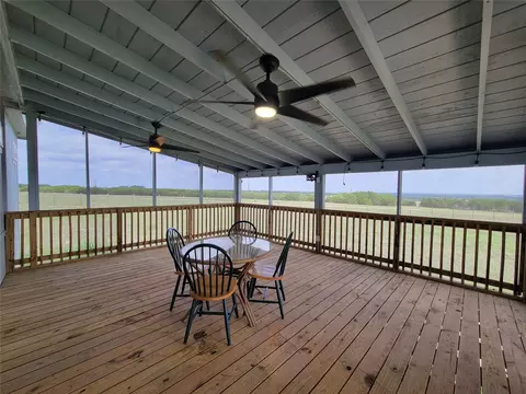 Exterior - 247 Daniel Dr, Bertram, TX 78605 photo 3 of 6