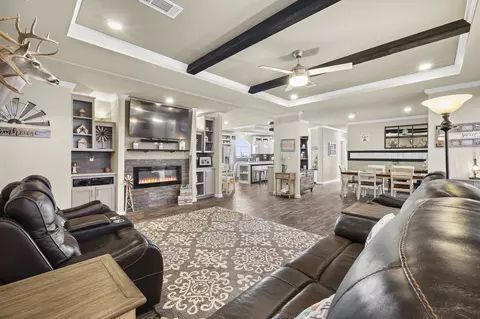 Other - 247 Daniel Dr, Bertram, TX 78605 photo 1 of 8