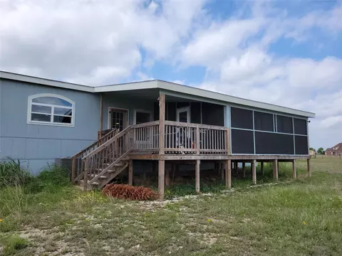 Exterior - 247 Daniel Dr, Bertram, TX 78605 photo 6 of 6
