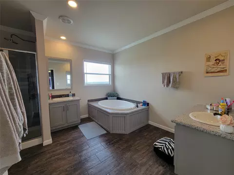 Bath - 247 Daniel Dr, Bertram, TX 78605 photo 2 of 5
