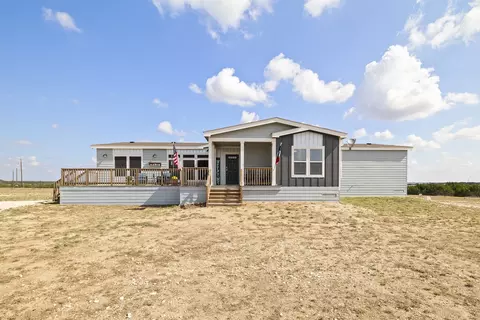Exterior - 247 Daniel Dr, Bertram, TX 78605 photo 2 of 8