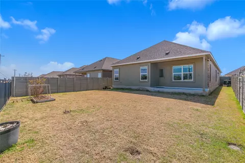 Exterior - 212 Flint Mountain Rd, Georgetown, TX 78628 photo 5 of 5